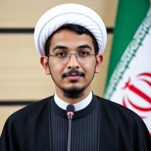 میرزا زین العابدین سلیمی